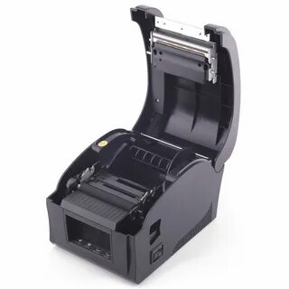 Принтер xprinter xp