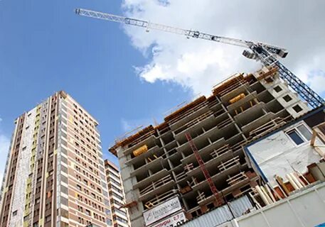 Развитие жилищного строительства
