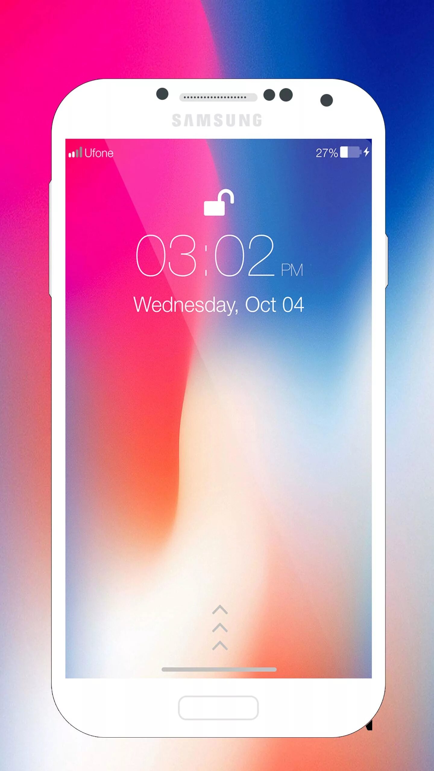 Ios live