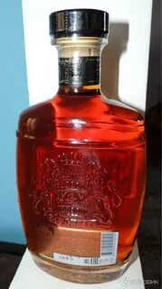 Old barrel v s o p
