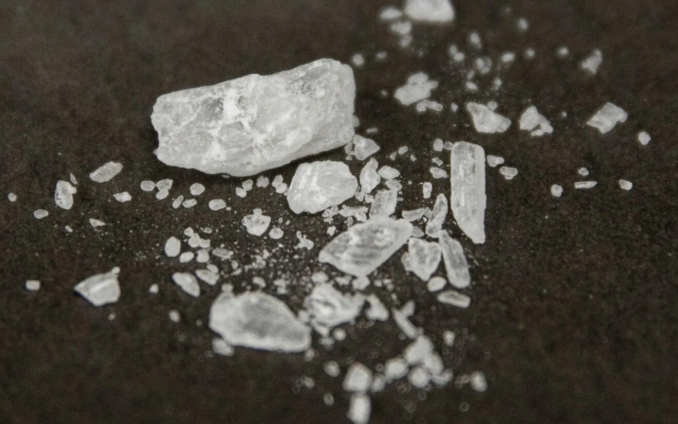 Meth