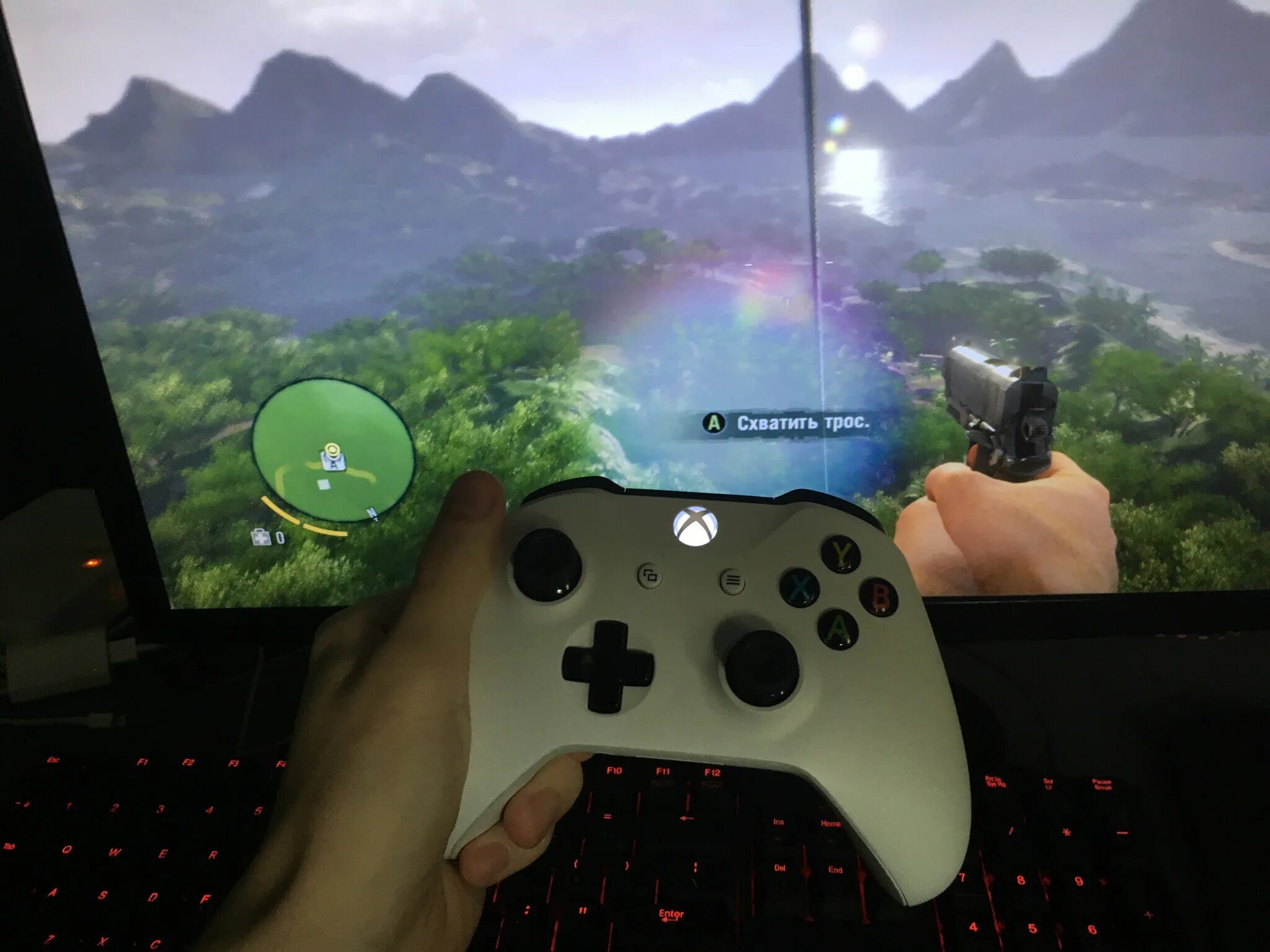 How to connect your PS4 controller to your iPad or phone FOR FREE!!!- must watch