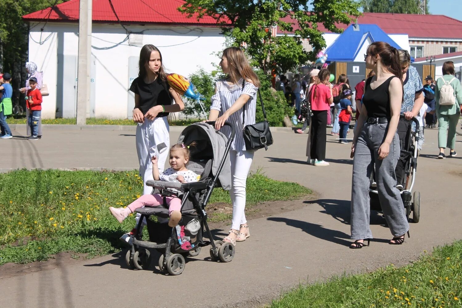 Прогноз погоды в янауле на 10 дней