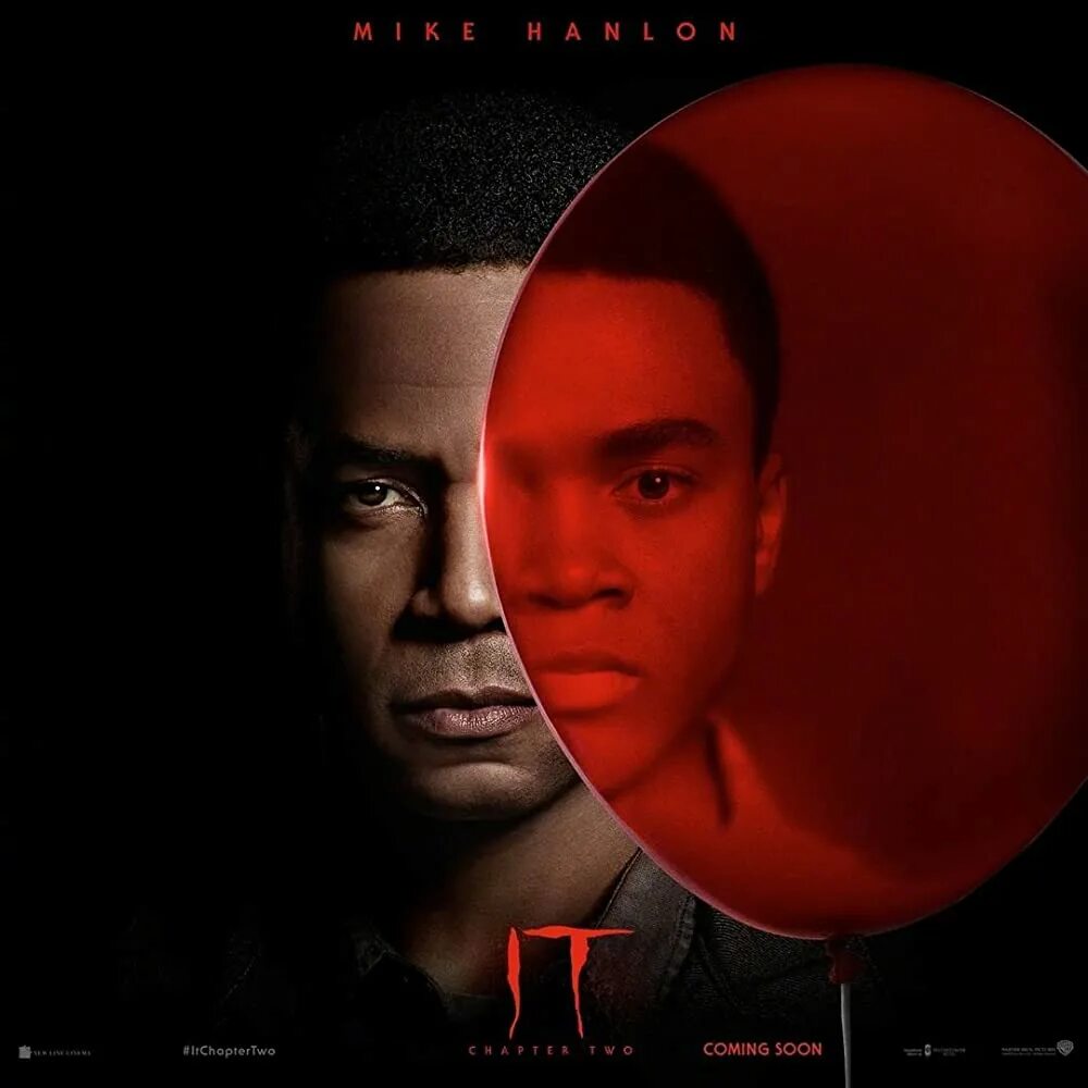 It chapter two