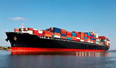 Ships service
