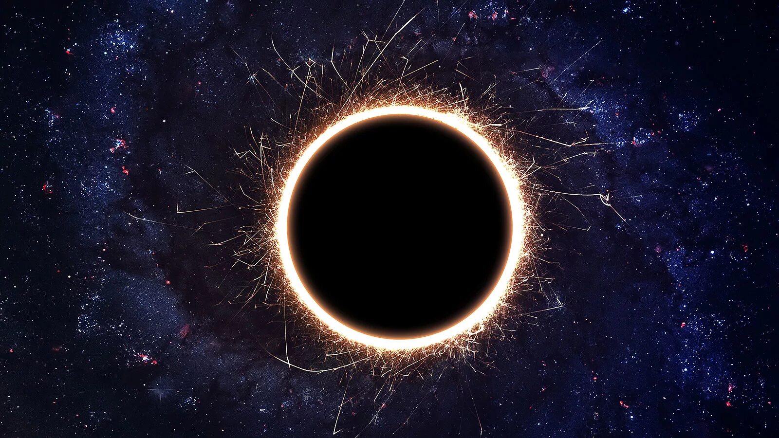 Свет вокруг черной дыры. Черная дыра. Чёрная дыра в космосе. Звездная черная дыра. Космическая дыра.