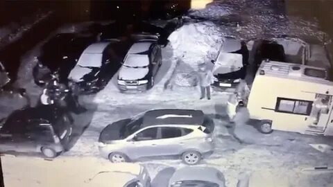 Чистополь стрельба