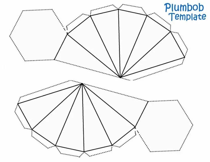 Paper templates. Паперкрафт Алмаз схема. Развертка для склеивания. Развертка кристалла. Развёртки из бумаги.