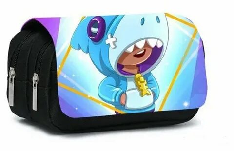 Пенал brawl stars