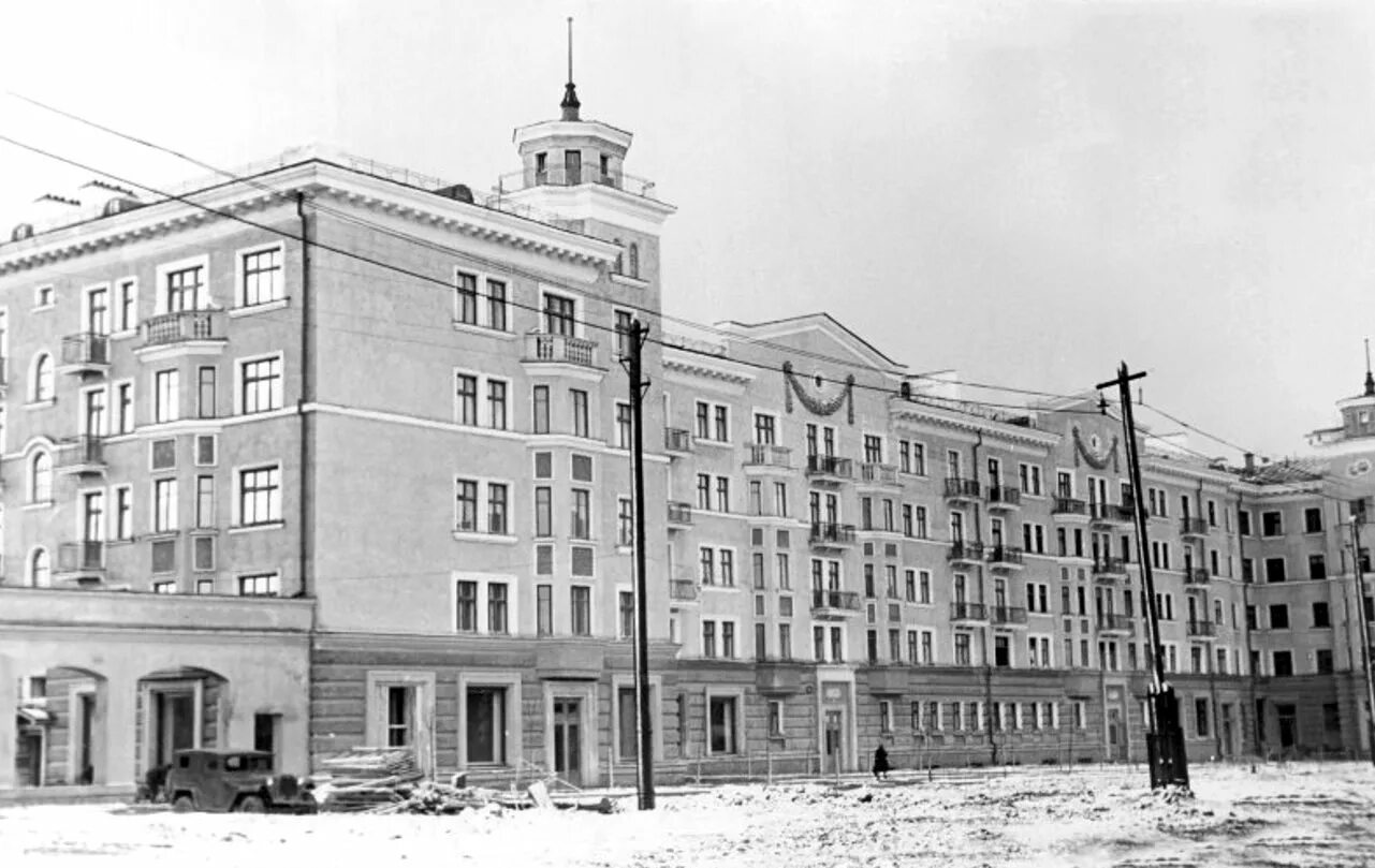 годы постройки домов пермь. сибирская 31 пермь. пермь, петропавловская улица, 61. пермь комсомольский проспект дом ученых. , 58.