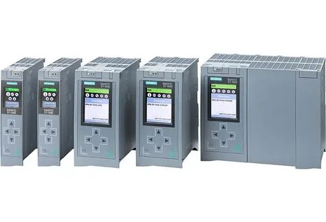 Simatic 1500
