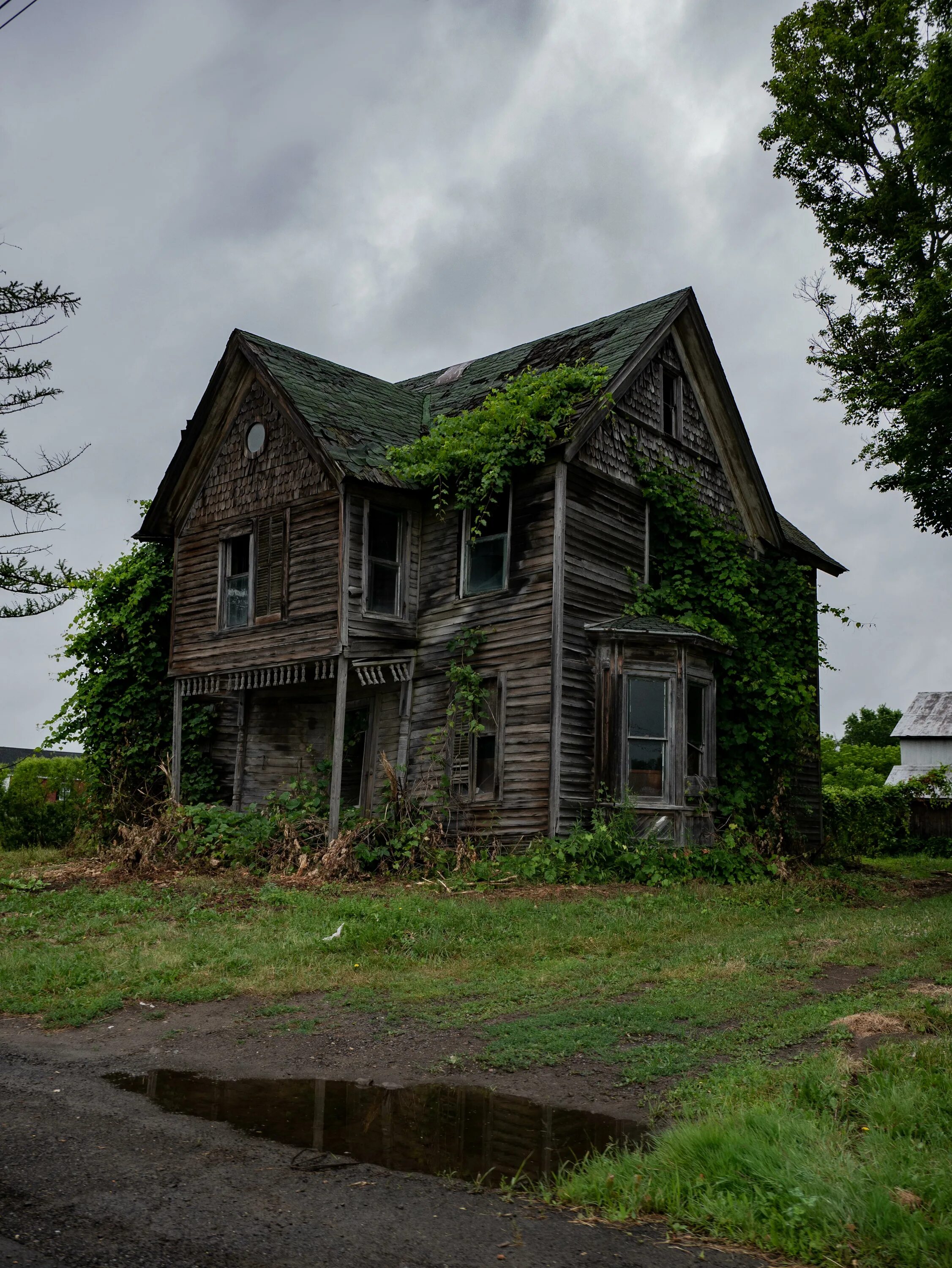 Home old is this