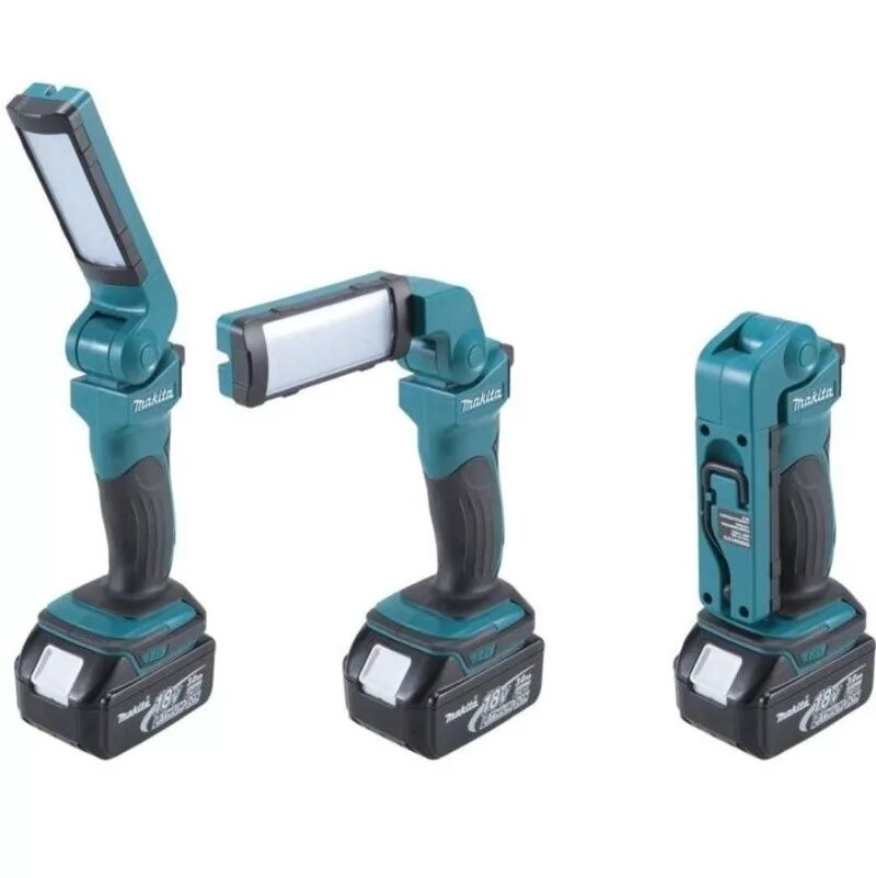 Купить фонарь макита. Аккумуляторный фонарь Makita deadml801. Фонарь Makita BML 801. Makita deadml801 (dml801). Макита фонарь аккумуляторный 18 вольт.