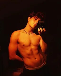 BENJI KROL NEW PHOTOSHOOT 2021 in 2021 Photoshoot, Fictional.