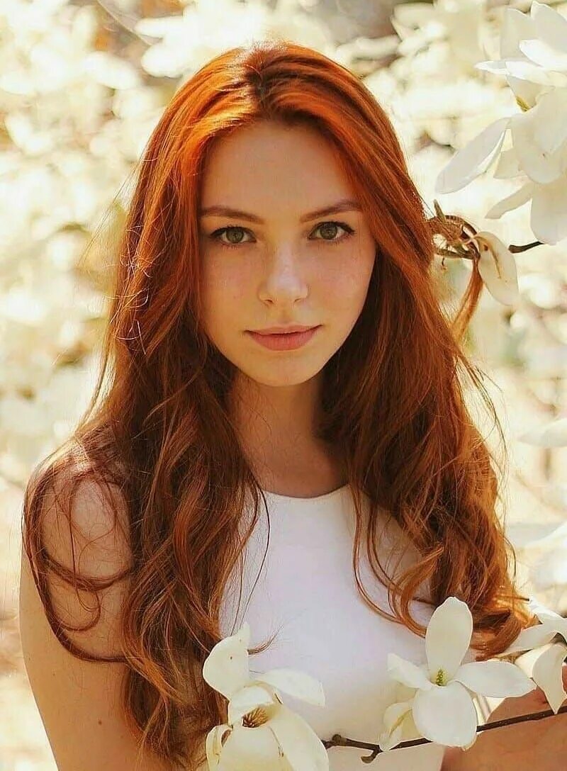 Redhead red. Рыжие девушки. Красивые Рыжеволосые девушки. Рыжие волосы.