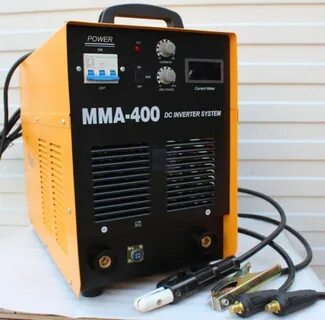 Сварочный 400