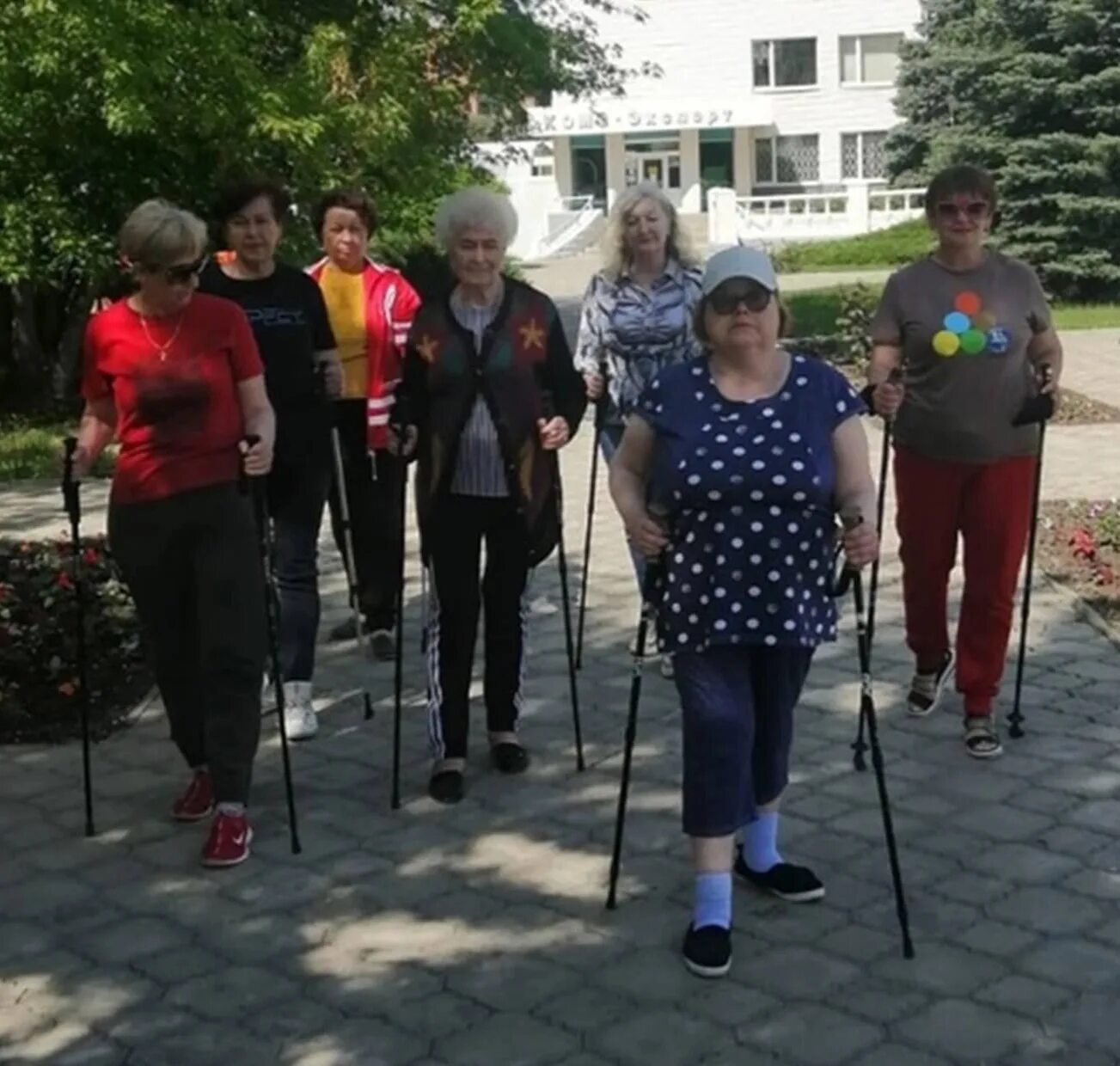 Жизнь каменского
