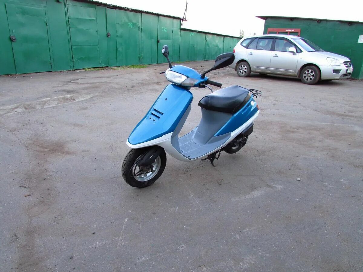 Honda tact af24. Хонда такт af24. Honda Tact 24. Хонда дио такт АФ 24. Скутер Honda Tact af24.