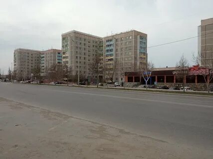 Костанай абая