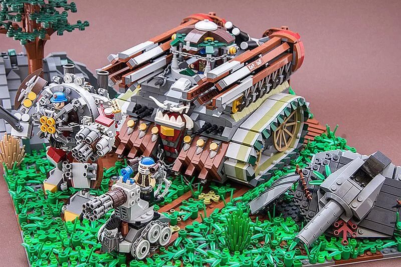 Lego Iron Man construction lab moc Lego iron man, Lego pictures, Lego creative