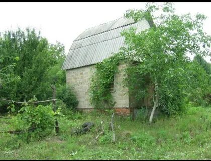 Днр участки