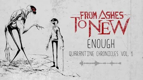 Your enough