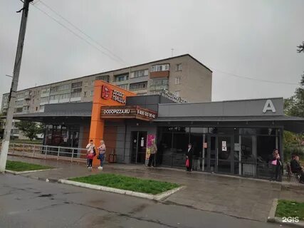 Тамбов ул куйбышева 12