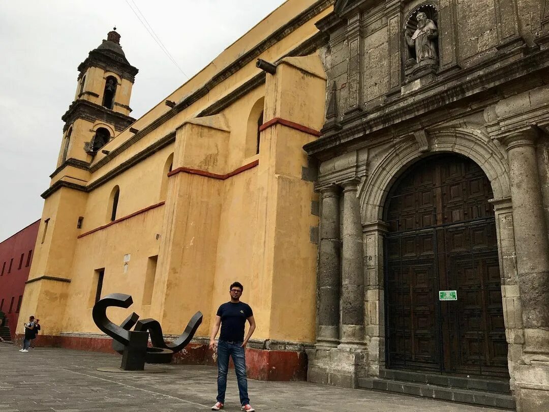 Que calles no se puede circular en el centro