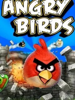 Angry birds java. Angry birds java