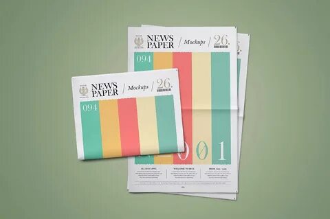 New paper