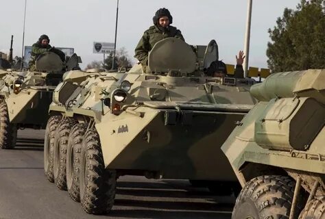 Боевая деятельность