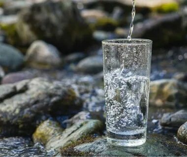 Пресная вода картинки