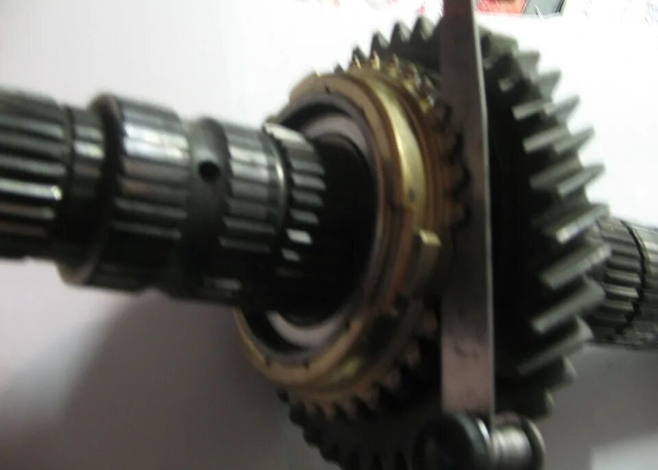 дефектовка кпп ваз. дефектовка кпп ваз. синхронизатор 2107. дефектовка кпп ваз. дефектовка кпп ваз.
