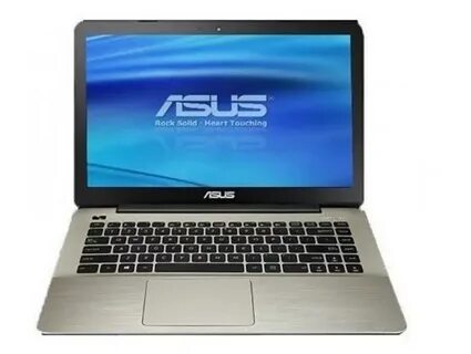 Asus fn