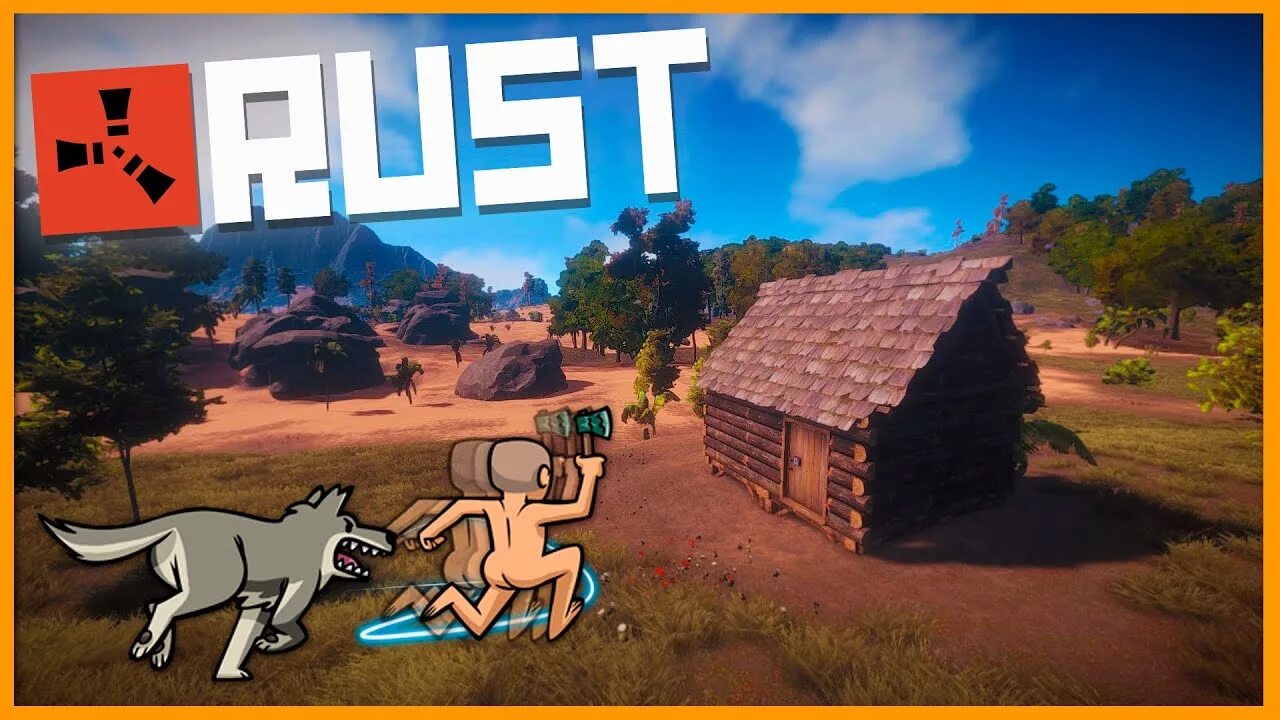 Rust Эволюция. Rust новый сервер. Раст 2. Раст рейд сервер.