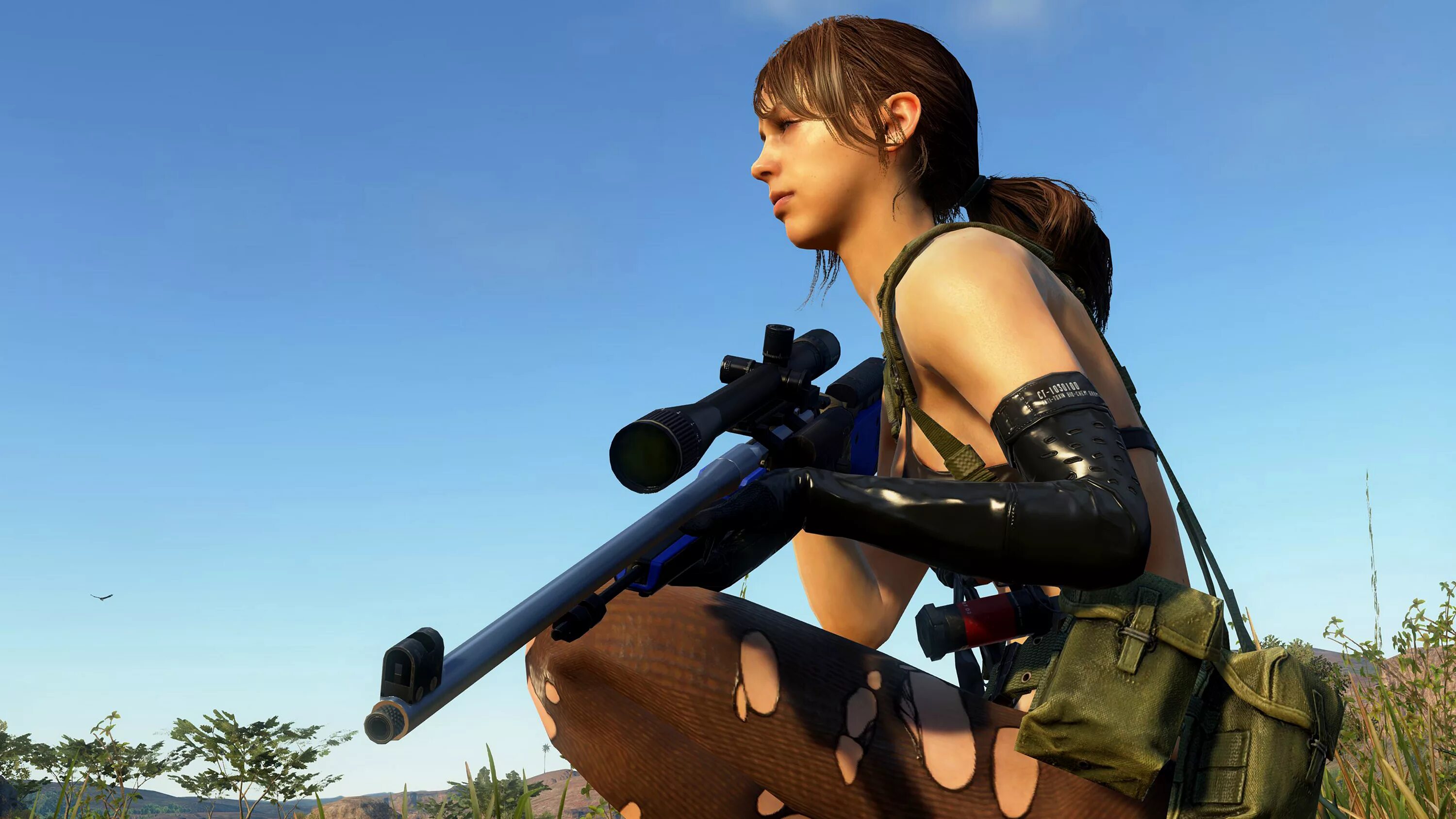 Something quiet. Metal Gear 5 молчунья. Metal Gear Solid 5 quiet. Metal Gear Solid 5 молчунья. Metal Gear 5 Phantom Pain Квайет.