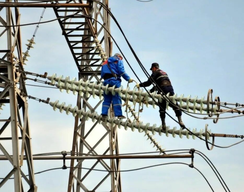 Ремонт вл 110. Ремонт вл 110