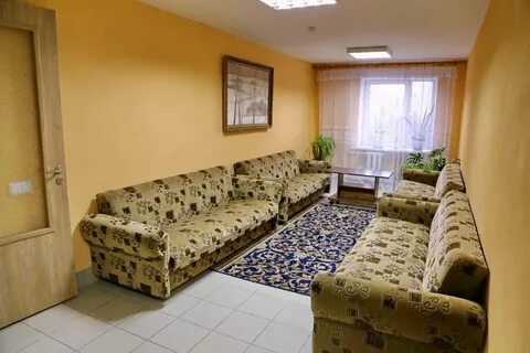 Гостиница турист гродно