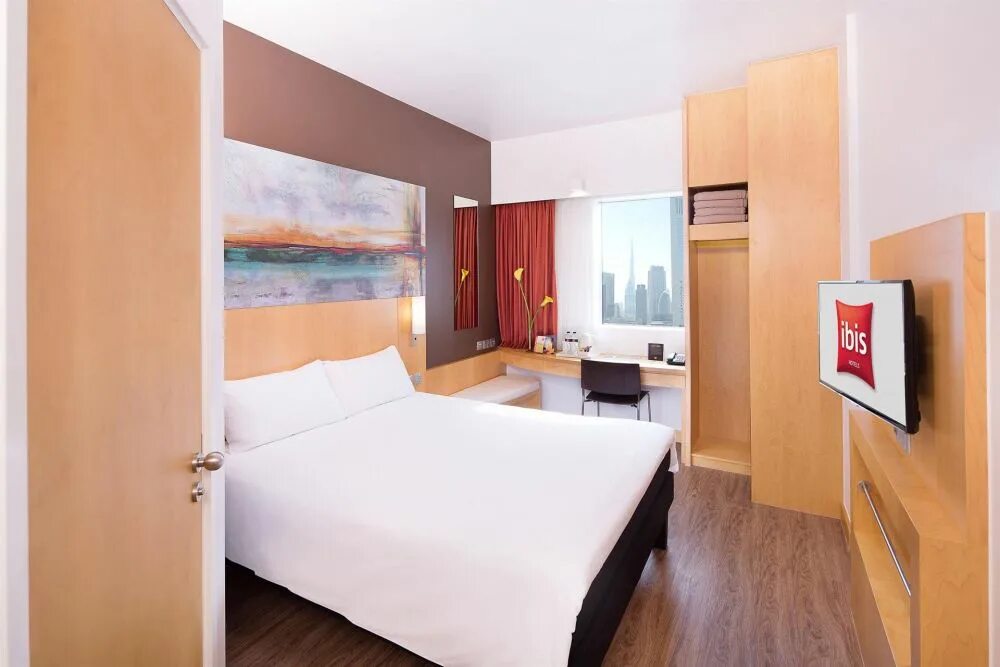Std room