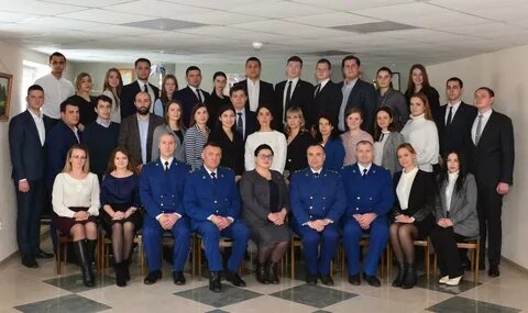 Межрегиональное управление по южному федеральному округу