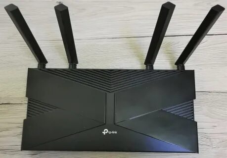 Tp link ax1500 обзоры