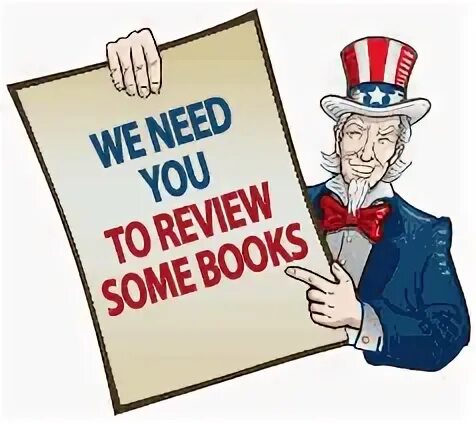 Do you need books. Do you need books