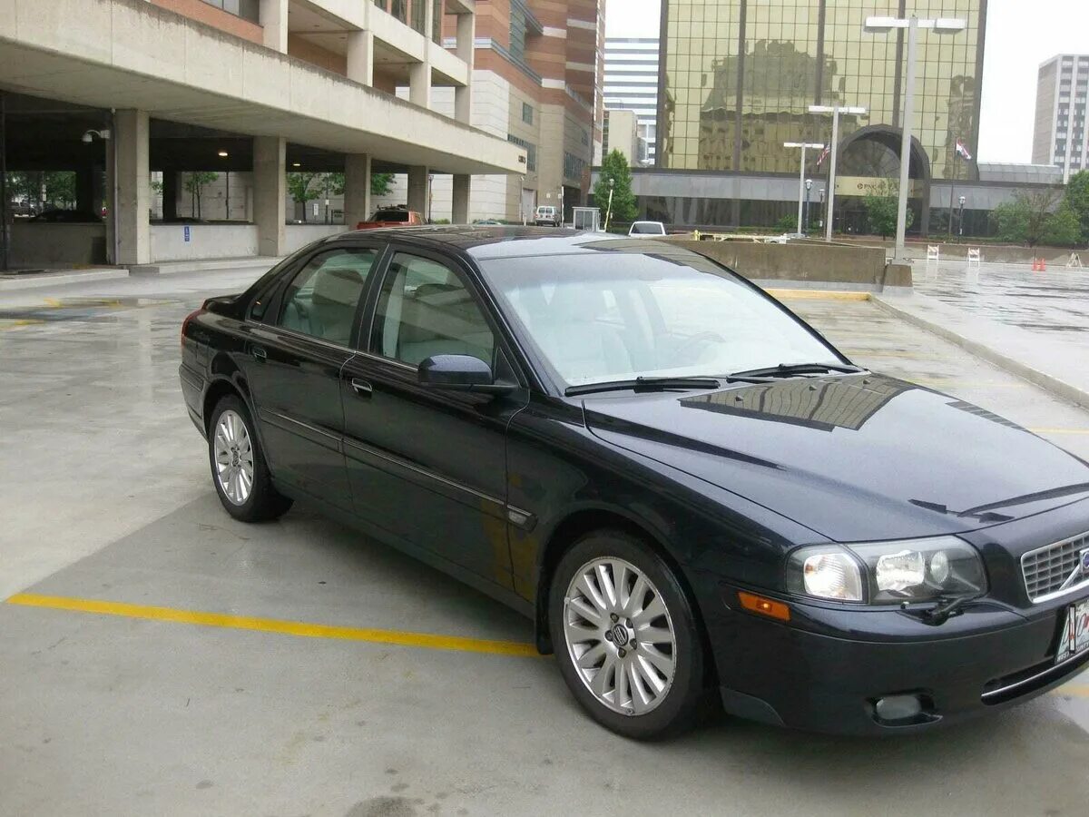 Вольво 2006 купить. Volvo s80 2.4 2006. Volvo s80 2006 2.5. Вольво s80 2006 года. Volvo s80 i.