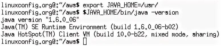 Установка переменной java home. Установка переменной java home
