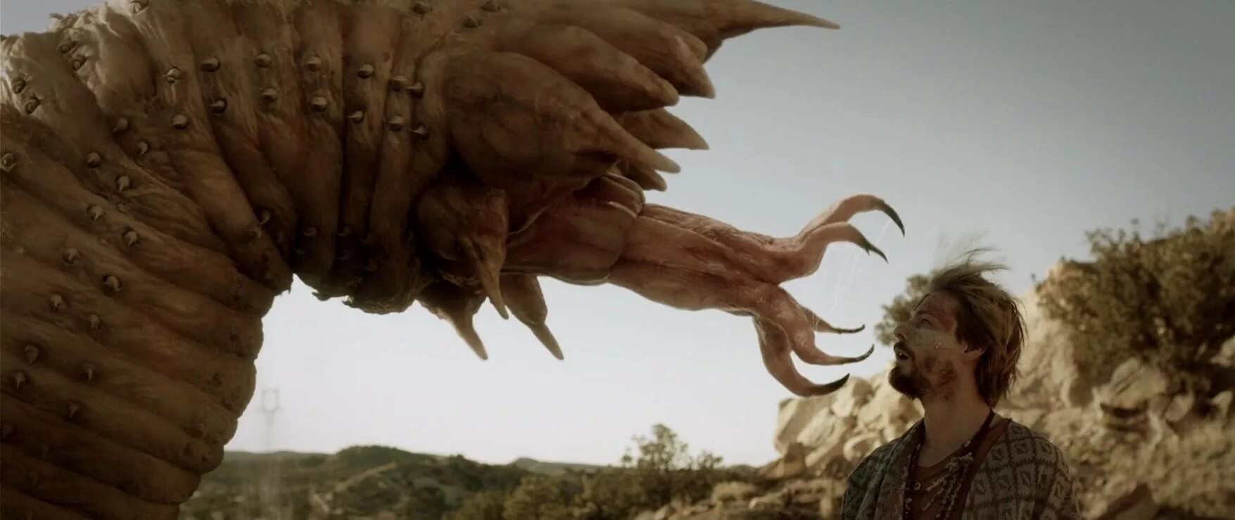 ArtStation - Graboid