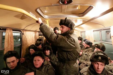 Сколько уехало после мобилизации