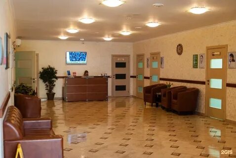 Здоровье проспект королева