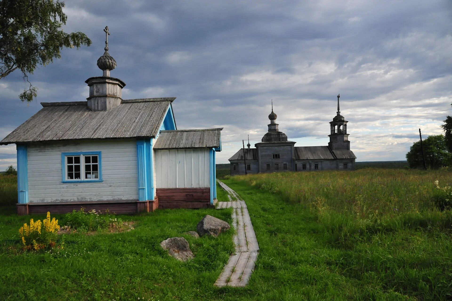 Онега архангельской обл