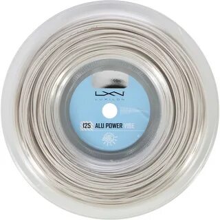 Alu power rough
