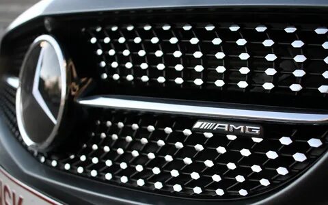 Решетки amg